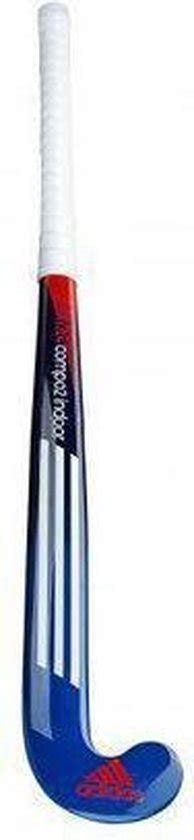 zaalhockeystick volwassenen adidas